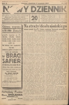 Nowy Dziennik. 1927, nr 241