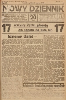 Nowy Dziennik. 1928, nr 69
