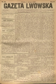 Gazeta Lwowska. 1877, nr 101