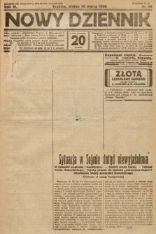 Nowy Dziennik. 1928, nr 90