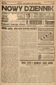 Nowy Dziennik. 1925, nr 69