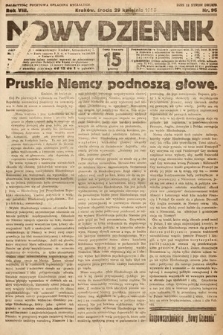 Nowy Dziennik. 1925, nr 96