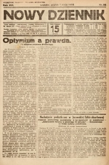 Nowy Dziennik. 1925, nr 98