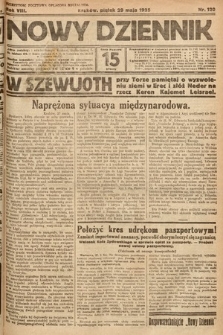 Nowy Dziennik. 1925, nr 120