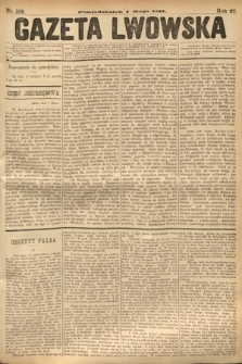 Gazeta Lwowska. 1877, nr 105