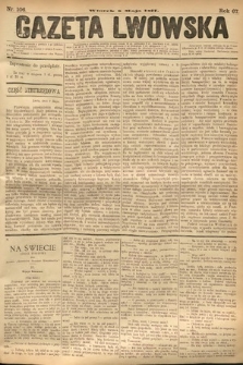 Gazeta Lwowska. 1877, nr 106