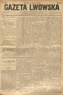 Gazeta Lwowska. 1877, nr 107