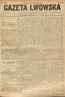 Gazeta Lwowska. 1877, nr 108