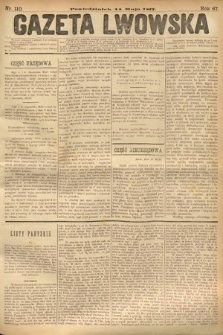 Gazeta Lwowska. 1877, nr 110