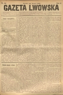 Gazeta Lwowska. 1877, nr 112