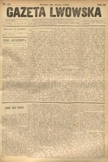 Gazeta Lwowska. 1877, nr 117