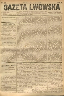 Gazeta Lwowska. 1877, nr 119