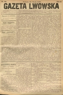 Gazeta Lwowska. 1877, nr 120