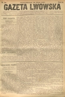 Gazeta Lwowska. 1877, nr 121