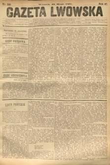 Gazeta Lwowska. 1877, nr 122