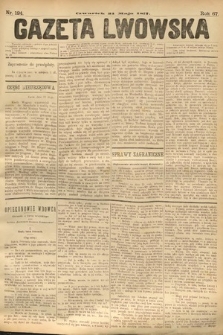 Gazeta Lwowska. 1877, nr 124
