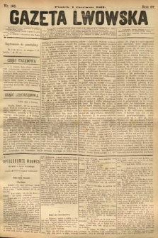 Gazeta Lwowska. 1877, nr 125