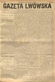 Gazeta Lwowska. 1877, nr 126