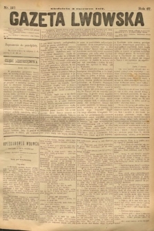 Gazeta Lwowska. 1877, nr 127