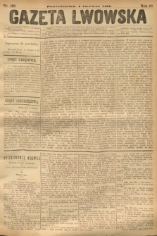 Gazeta Lwowska. 1877, nr 128