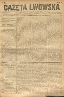 Gazeta Lwowska. 1877, nr 129