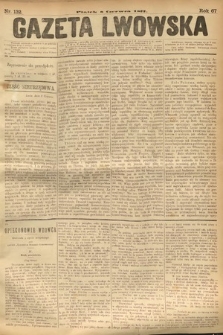 Gazeta Lwowska. 1877, nr 132