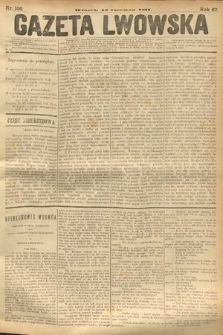 Gazeta Lwowska. 1877, nr 136