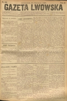 Gazeta Lwowska. 1877, nr 138