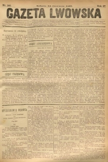 Gazeta Lwowska. 1877, nr 140