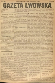 Gazeta Lwowska. 1877, nr 149