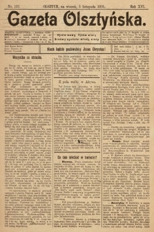 Gazeta Olsztyńska. 1901, nr 131