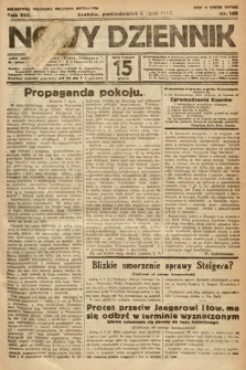 Nowy Dziennik. 1925, nr 149
