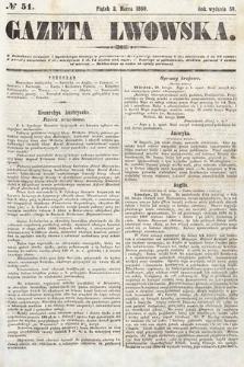 Gazeta Lwowska. 1860, nr 51