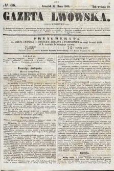 Gazeta Lwowska. 1860, nr 68