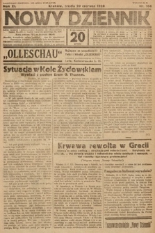 Nowy Dziennik. 1928, nr 164
