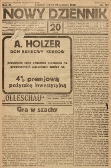 Nowy Dziennik. 1928, nr 171