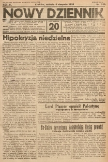 Nowy Dziennik. 1928, nr 209