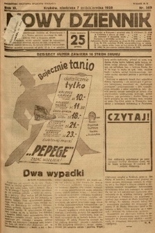 Nowy Dziennik. 1928, nr 269