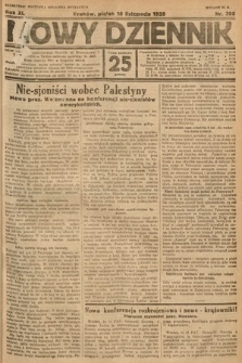Nowy Dziennik. 1928, nr 308