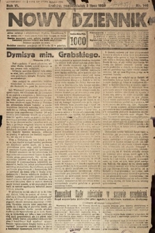 Nowy Dziennik. 1923, nr 146