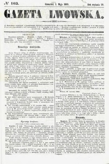 Gazeta Lwowska. 1860, nr 103