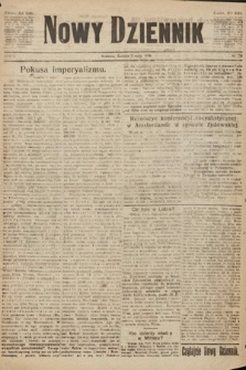 Nowy Dziennik. 1919, nr 76