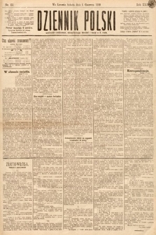 Dziennik Polski. 1889, nr 151