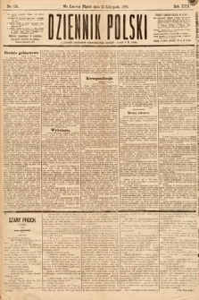Dziennik Polski. 1889, nr 324