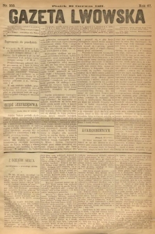 Gazeta Lwowska. 1877, nr 153