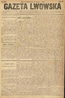 Gazeta Lwowska. 1877, nr 156