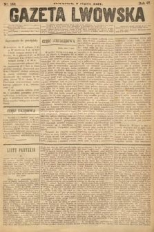 Gazeta Lwowska. 1877, nr 159