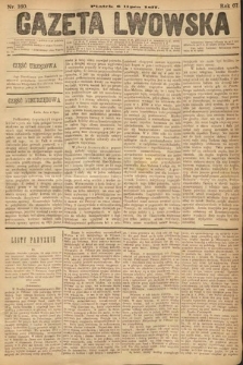 Gazeta Lwowska. 1877, nr 160