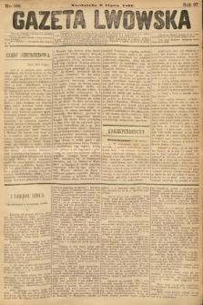 Gazeta Lwowska. 1877, nr 162