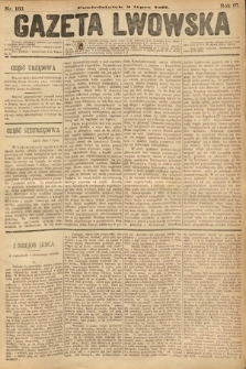 Gazeta Lwowska. 1877, nr 163
